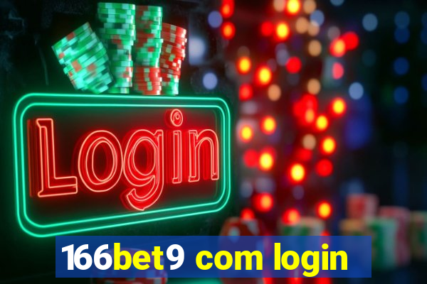166bet9 com login